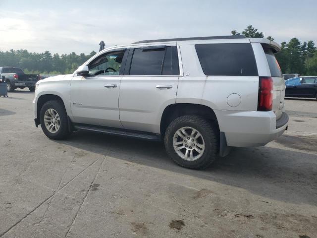 2015 CHEVROLET TAHOE K150 - 1GNSKBKC5FR182036