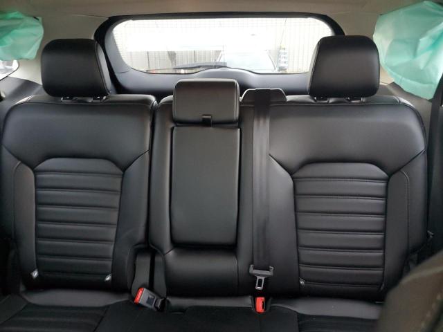 2019 FORD EDGE SEL 2FMPK3J96KBC57569