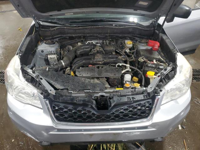 2015 SUBARU FORESTER 2 - JF2SJABC0FH463688