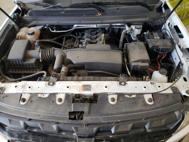 2022 CHEVROLET COLORADO 1GCHSBEA9N1310174