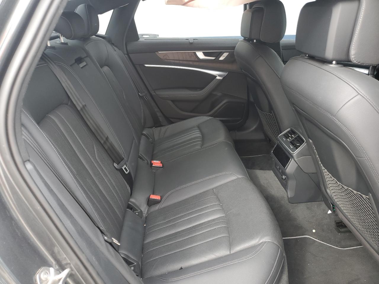 AUDI A6 PREMIUM PLUS