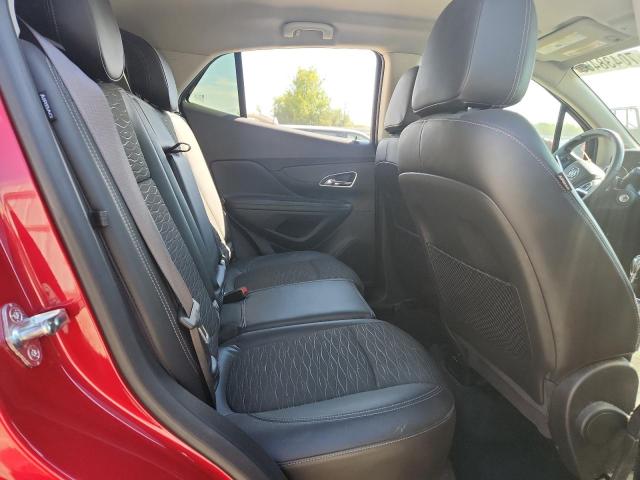 2016 BUICK ENCORE CON KL4CJBSB4GB631668