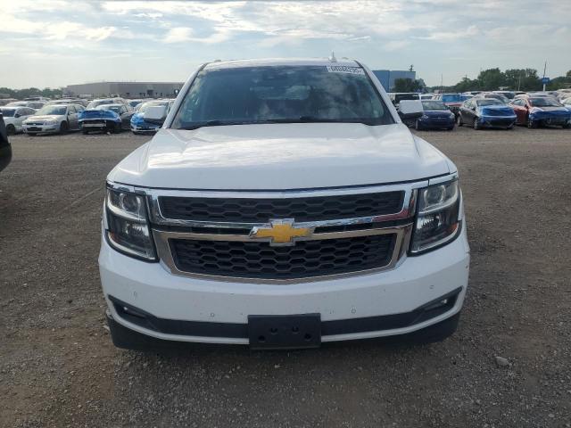 2018 CHEVROLET SUBURBAN K - 1GNSKHKC9JR281115