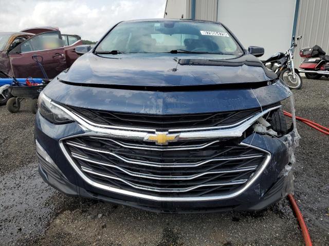 2022 CHEVROLET MALIBU LT 1G1ZD5ST0NF180769