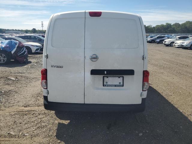 2016 NISSAN NV200 2.5S 3N6CM0KN6GK696163