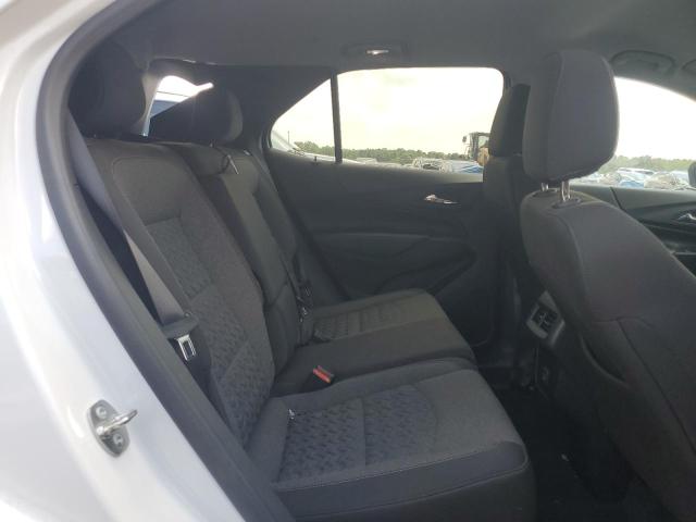 2024 CHEVROLET EQUINOX LT - 3GNAXUEG0RL344903