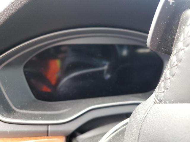 2021 AUDI Q5 PREMIUM WA1BAAFY4M2055497