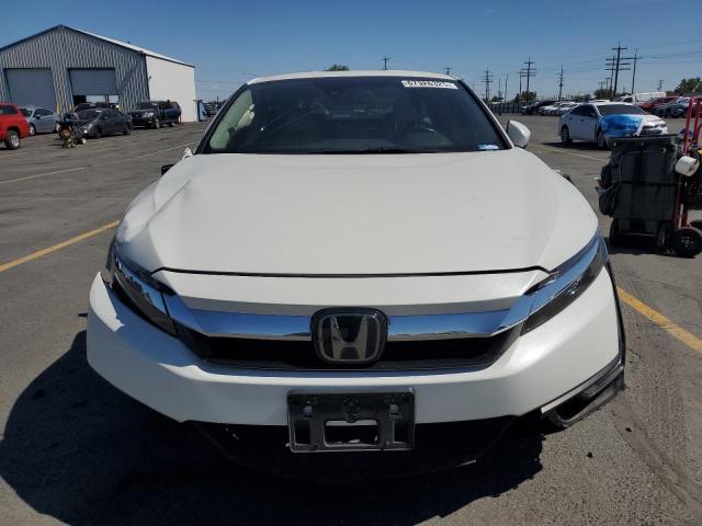 2018 HONDA CLARITY TO JHMZC5F39JC005886