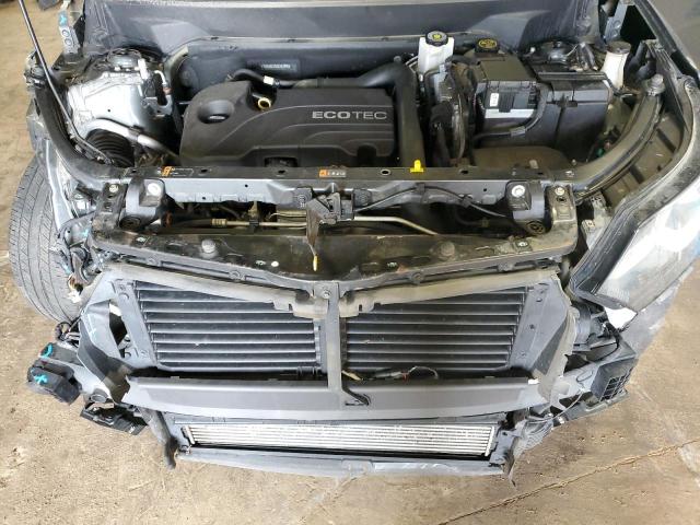 2018 CHEVROLET EQUINOX LT 2GNAXSEV0J6107999