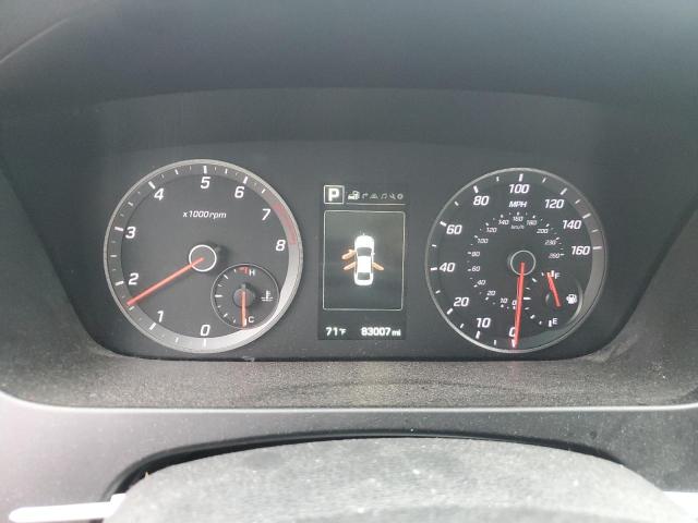 2015 HYUNDAI SONATA SPORT 5NPE34AB7FH176608