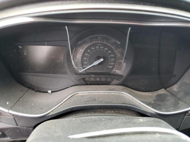 2017 FORD FUSION SE - 3FA6P0T91HR142746