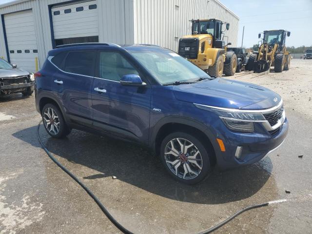 2022 KIA SELTOS SX KNDETCA26N7344817