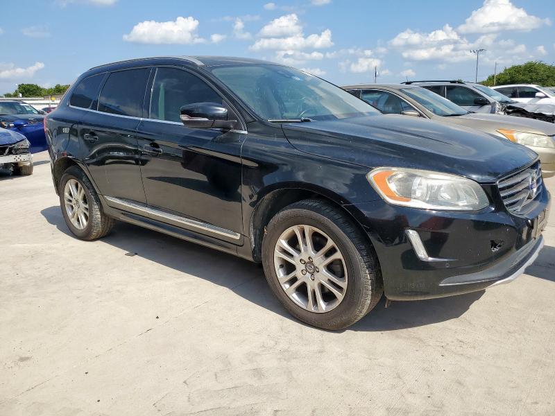 2015 VOLVO XC60 T5 PR YV440MDKXF2711042