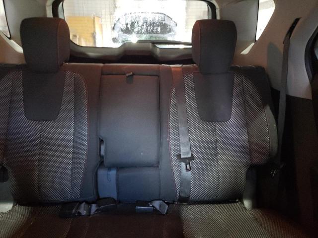 2013 CHEVROLET EQUINOX LT - 2GNFLNEK7D6340050