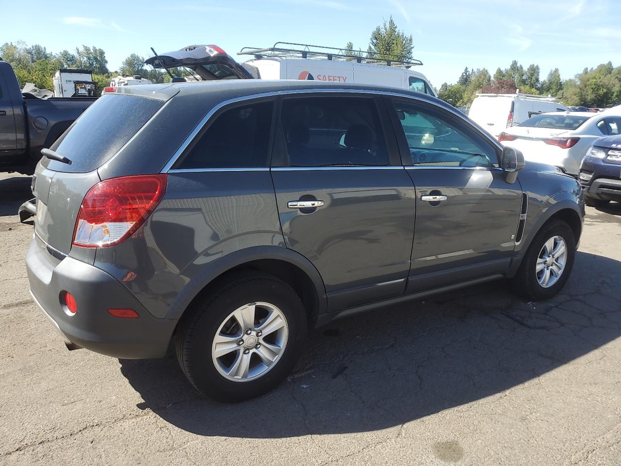 Lot #3302866899 2008 SATURN VUE XE