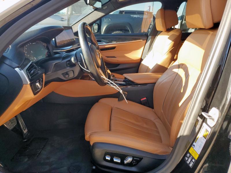 2022 BMW M550XI WBA13BK0XNCK59229