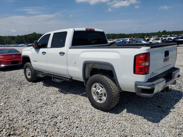 2016 GMC SIERRA K2500 HEAVY DUTY 1GT12RE88GF219720