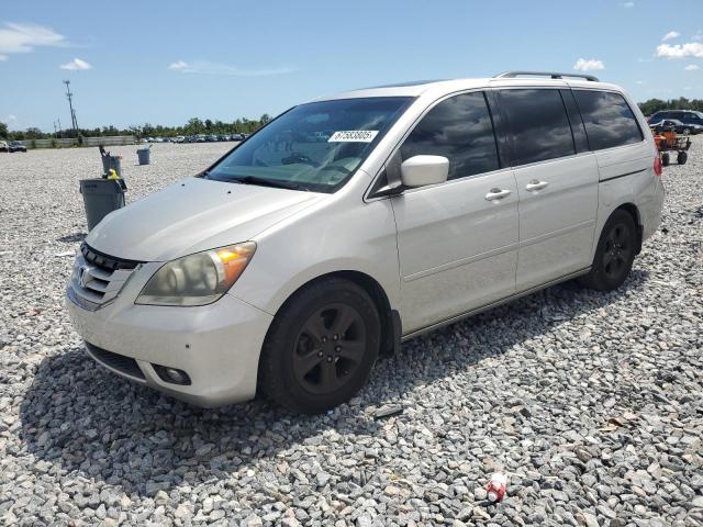 HONDA ODYSSEY TO