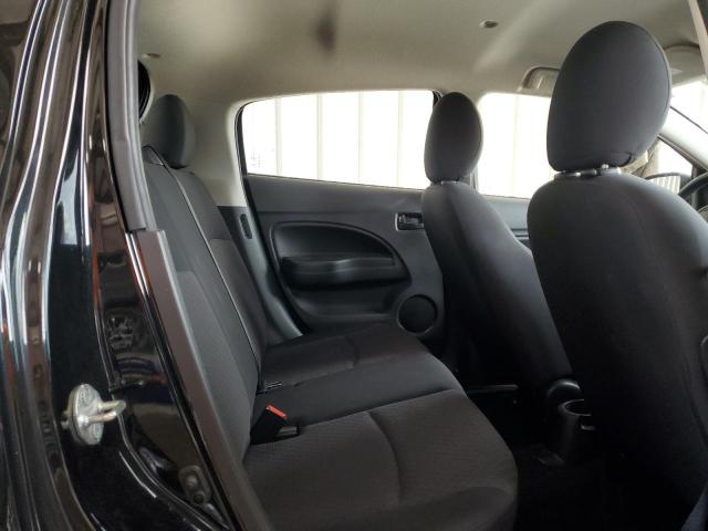 2019 MITSUBISHI MIRAGE ES ML32A3HJ3KH012865