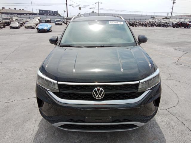2023 VOLKSWAGEN TAOS SE 3VVEX7B28PM306929
