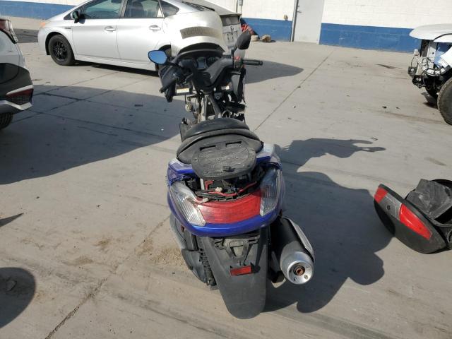 2007 YAMAHA YP400 JYASH03Y57A006640