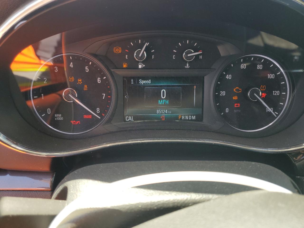 BUICK ENCORE ESSENCE