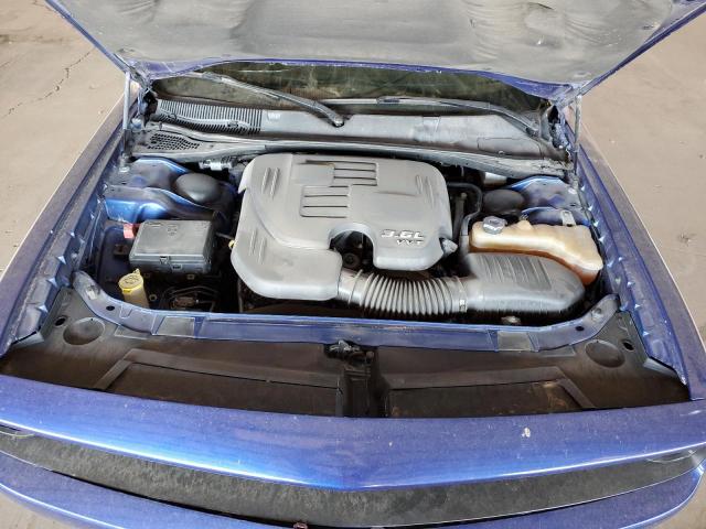 2019 DODGE CHALLENGER 2C3CDZAG2KH586821