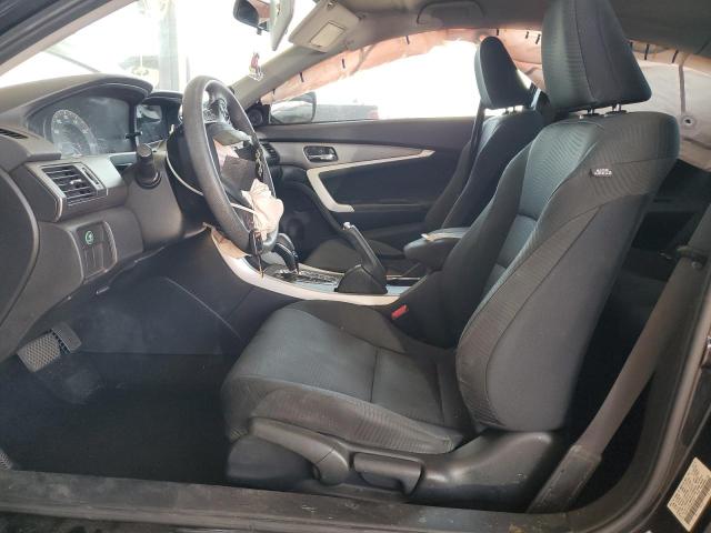2014 HONDA ACCORD LX- - 1HGCT1B39EA010367