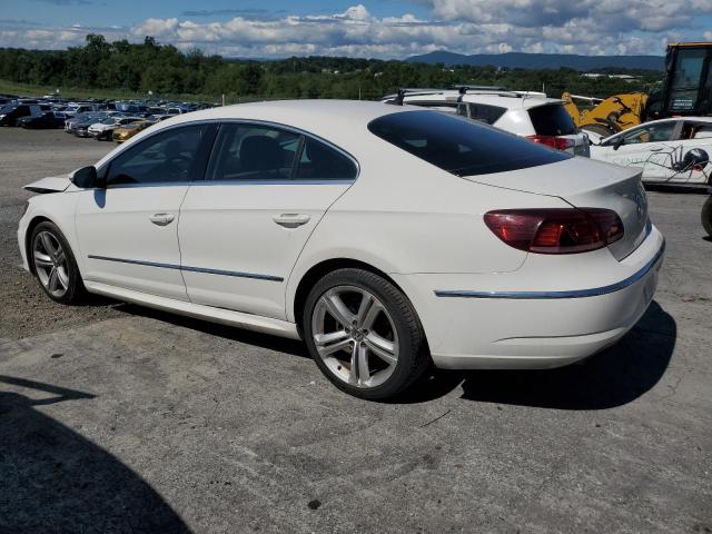 2015 VOLKSWAGEN CC SPORT WVWBN7AN4FE804018