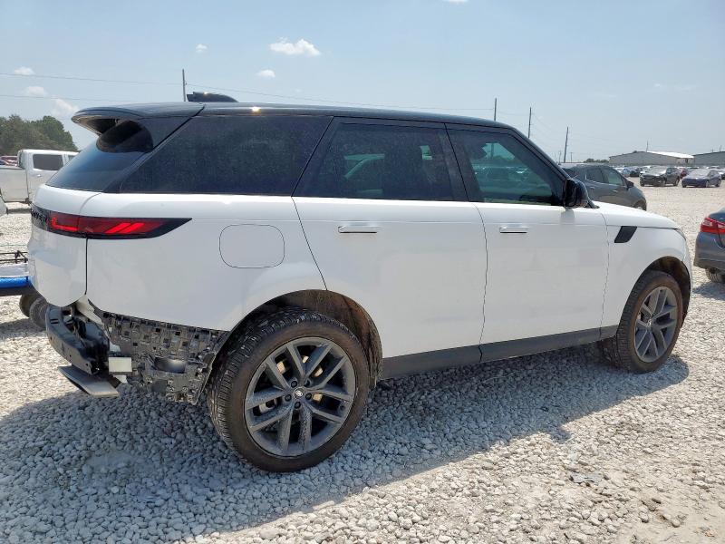 2024 LAND ROVER RANGE ROVE SAL1P9EU1RA414517