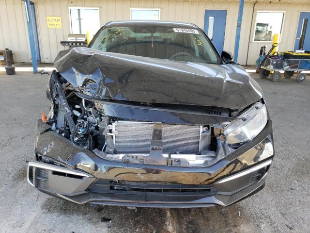 2020 HONDA CIVIC LX - 19XFC2F64LE001284
