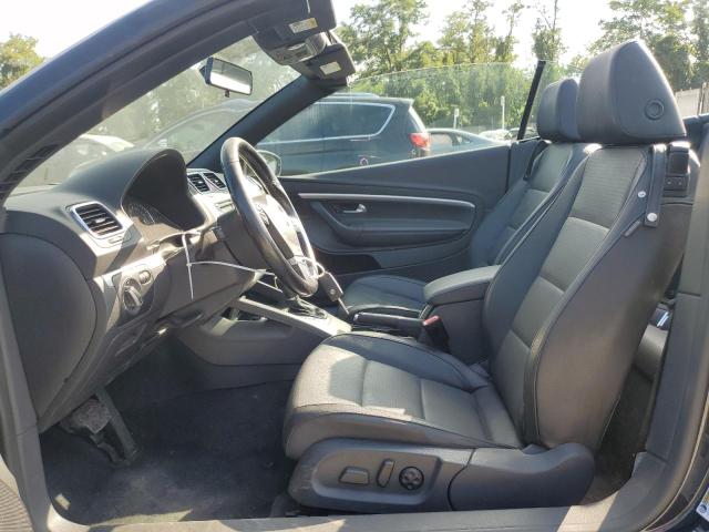 2016 VOLKSWAGEN EOS KOMFOR WVWBW8AH9GV001011