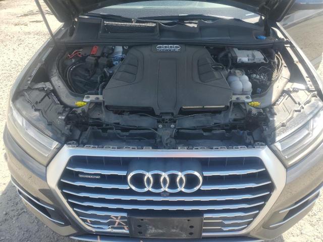 2018 AUDI Q7 PREMIUM - WA1LAAF77JD052301
