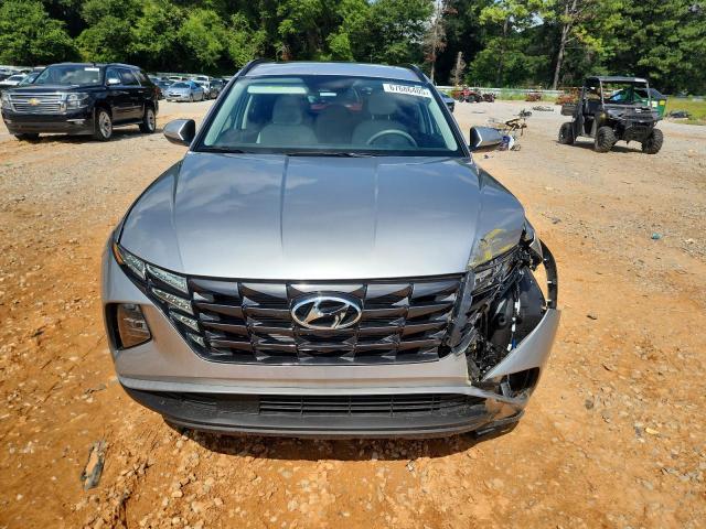 2024 HYUNDAI TUCSON SEL - 5NMJF3DE4RH388695