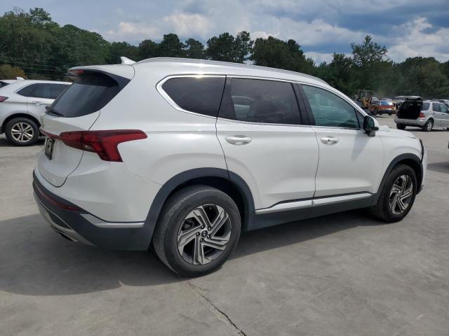 2022 HYUNDAI SANTA FE SEL 5NMS24AJ1NH396674