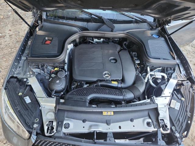 2021 MERCEDES-BENZ GLC 300 W1N0G8DB1MV271527