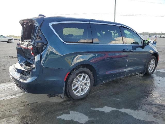 2025 CHRYSLER PACIFICA S 2C4RC1BGXSR534310
