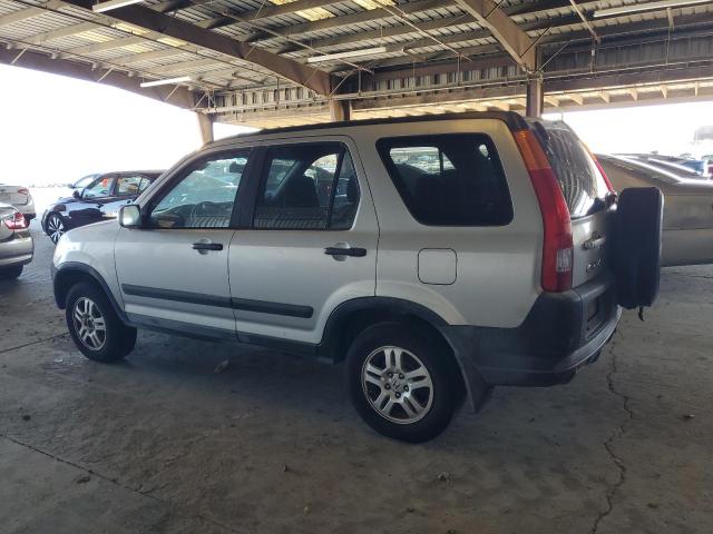 2002 HONDA CR-V EX #3294199943