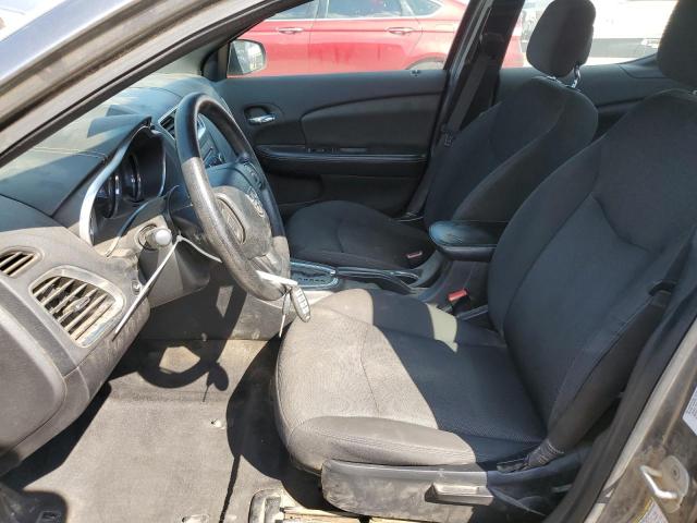 2012 DODGE AVENGER SE - 1C3CDZABXCN289972
