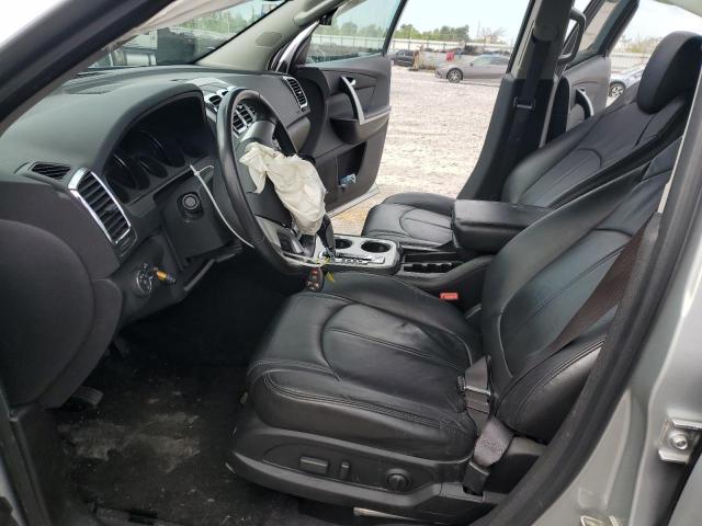 2012 GMC ACADIA SLT - 1GKKRRED1CJ191316