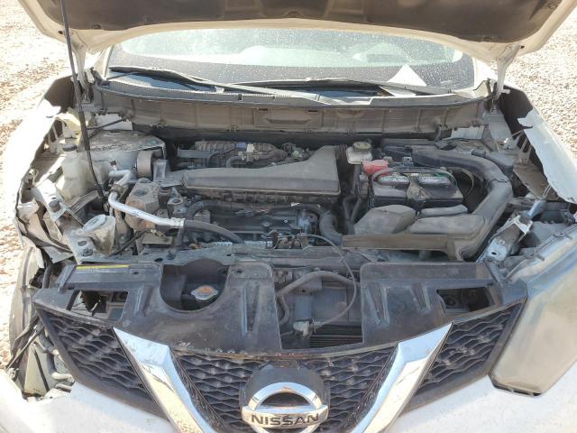2015 NISSAN ROGUE S - KNMAT2MT1FP566650