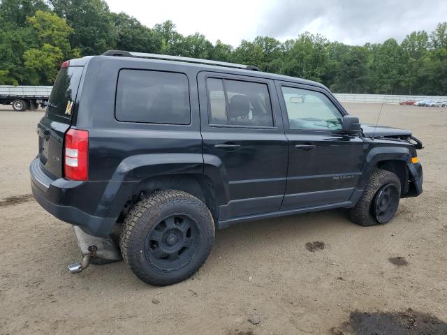 2017 JEEP PATRIOT SPORT 1C4NJRBB9HD180122