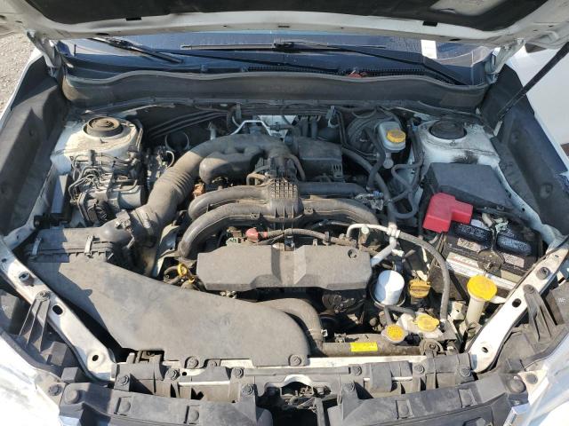 2016 SUBARU FORESTER 2 JF2SJARC4GH553854