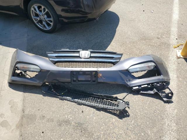 2017 HONDA PILOT EXL 5FNYF6H65HB056803
