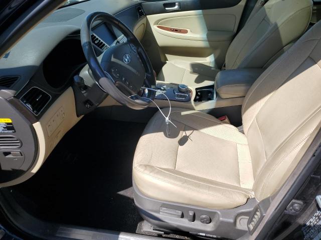 2012 HYUNDAI GENESIS 3. - KMHGC4DD0CU171298