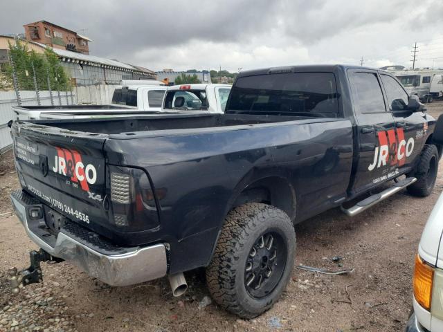 2015 RAM 2500 ST 3C6UR5HL5FG576763