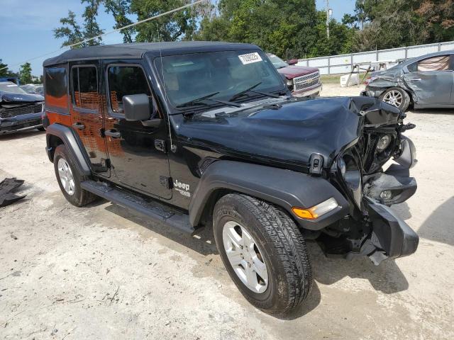 2020 JEEP WRANGLER U 1C4HJXDN4LW174766