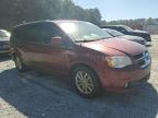 Lot #3311559246 2018 DODGE GRAND CARAVAN SXT