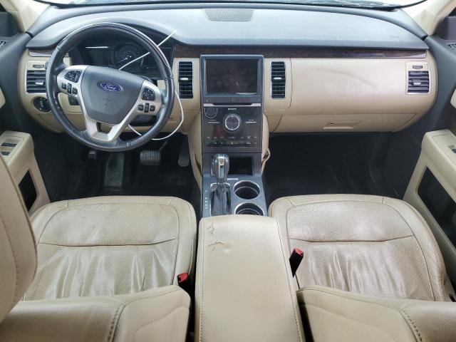 2013 FORD FLEX LIMIT - 2FMHK6D86DBD39720