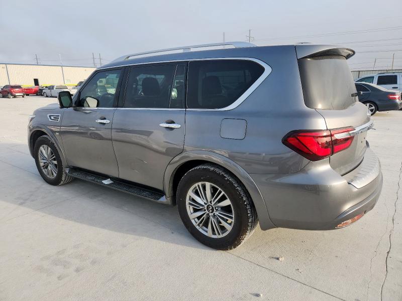 2019 INFINITI QX80 LUXE JN8AZ2NF3K9687240